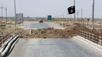 Execuții ale jihadiștilor în nordul Irakului