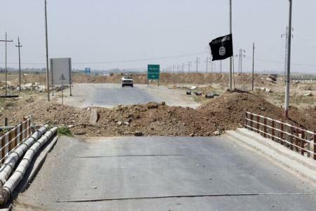 Execuții ale jihadiștilor în nordul Irakului