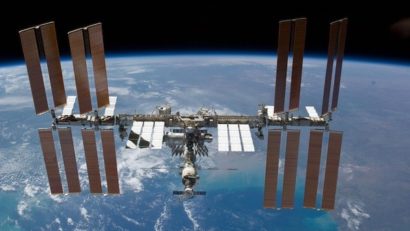 (VIDEO) VIRALUL ZILEI: Pământul, aşa cum îl văd doar astronauţii