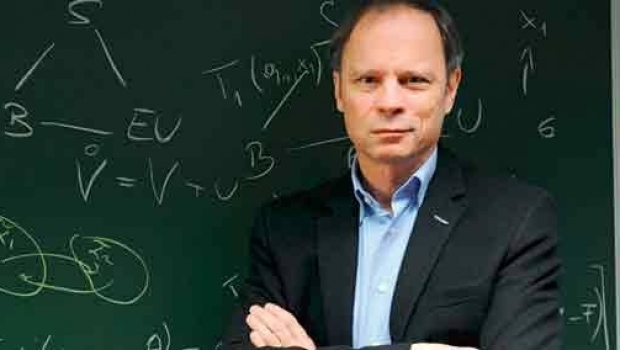 Premiul Nobel pentru Economie merge la un economist francez
