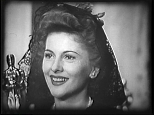 Oscar din 1941, scos la licitaţie