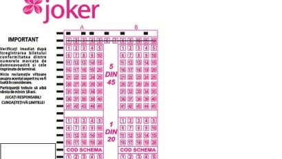 Cel mai mare premiu din istoria Joker, câştigat de o pensionară