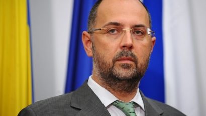Kelemen Hunor, reales preşedinte al UDMR: „Nu ne gândim la guvernare”
