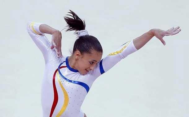 Larisa Iordache la Radio Constanţa