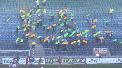 (VIDEO) VIRALUL ZILEI: Soluția microbiștilor după cinci etape fără gol