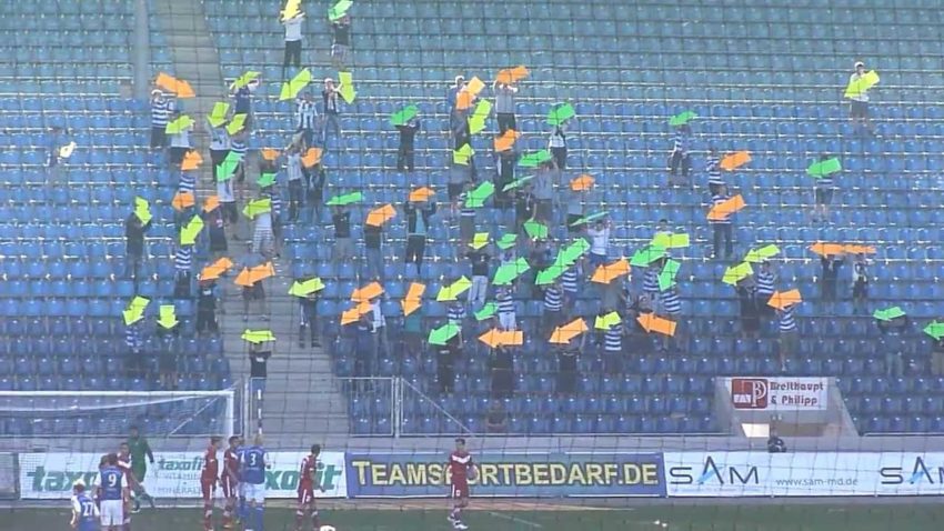 (VIDEO) VIRALUL ZILEI: Soluția microbiștilor după cinci etape fără gol