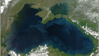 (AUDIO) EMSA supraveghează Marea Neagră