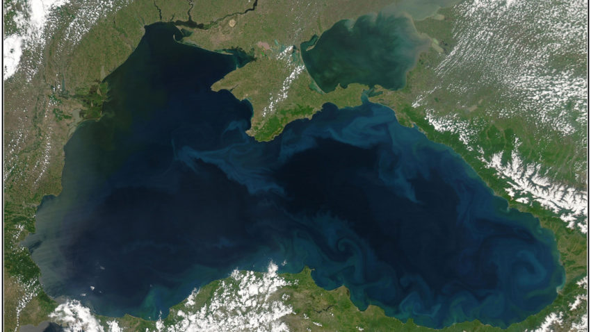 (AUDIO) EMSA supraveghează Marea Neagră