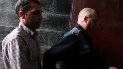 Ginerele lui Bercea Mondial rămâne după gratii