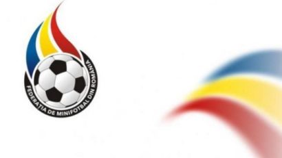 La Constanța începe Campionatul de minifotbal al firmelor