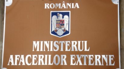 MAE infirmă accidentul din Spania soldat cu 4 români morţi