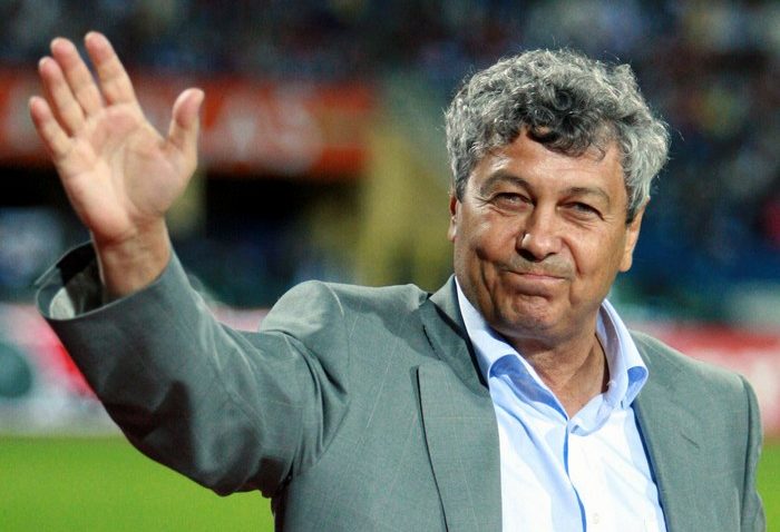 Lucescu ar putea să preia naţionala de fotbal a României