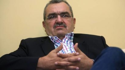 Miron Mitrea condamnat la închisoare
