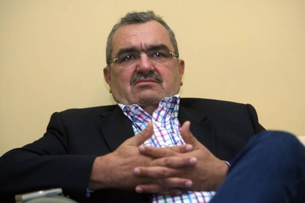Miron Mitrea condamnat la închisoare