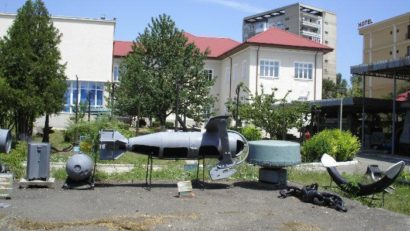 Astazi puteti vizita gratuit Muzeul Marinei