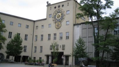 Muzeul German din Munchen va putea fi vizitat virtual