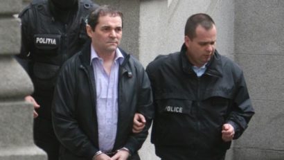 Fostul director general al CFR, Mihai Necolaiciuc rămâne în spatele gratiilor