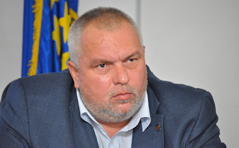 Nicuşor Constantinescu s-ar afla în Turcia şi ar putea fi adus în ţară
