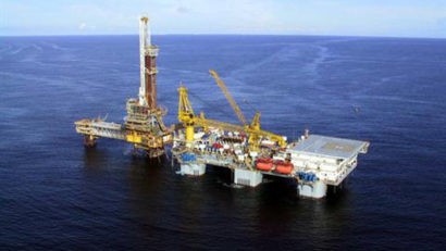Conferința Black Sea Offshore 2014, găzduită de Constanța