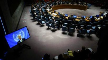 ONU: Omenirea, ameninţată de virusul Ebola