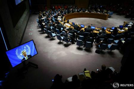 ONU: Omenirea, ameninţată de virusul Ebola