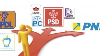 Traseism politic la Constanța