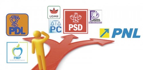 Traseism politic la Constanța