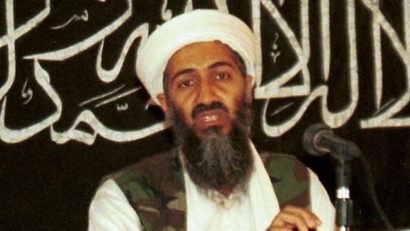 Fox News va dezvălui identitatea soldatului Navy Seals care l-a ucis pe Osama ben Laden