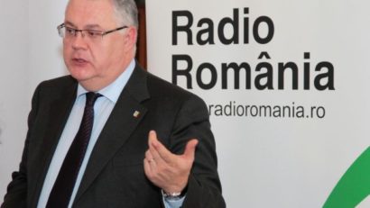 (VIDEO) DCNews: Interviu cu Ovidiu Miculescu, președintele-director general al SRR