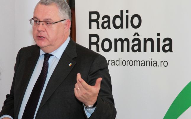 (VIDEO) DCNews: Interviu cu Ovidiu Miculescu, președintele-director general al SRR