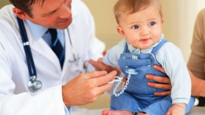 Apel către tulceni: Ajutaţi-ne să salvăm Pediatria!