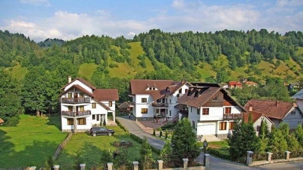 Turism de 5 stele în programul „O săptămână la munte”