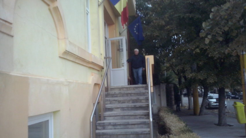 Bacalaureatul de toamnă, ţinta procurorilor DNA