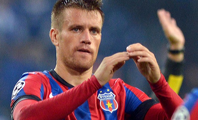 Mihai Pintilii, acuzat de rasism de Asamoah Gyan