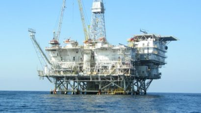 Platformele din Marea Neagră scutite de taxa pe stâlp