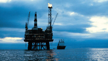 (AUDIO) Conferința Black Sea Offshore 2014