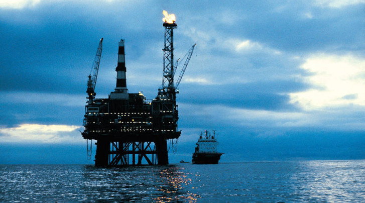 (AUDIO) Conferința Black Sea Offshore 2014