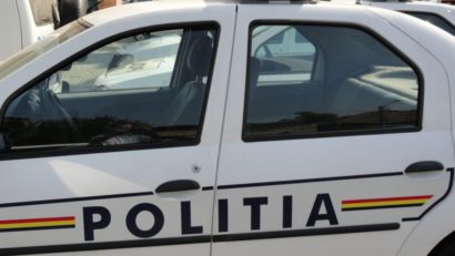 Percheziții de amploare la Constanța