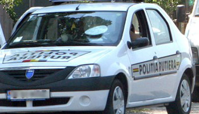 Atenţie la radarele Poliţiei Rutiere