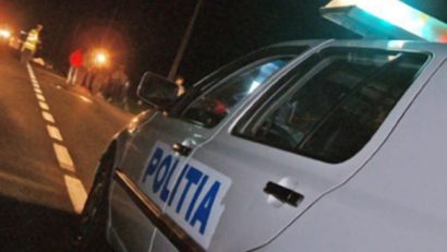 Poveste de amor pe plaja Modern, terminată la Poliţie