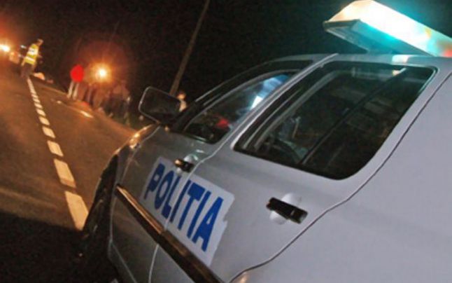 Poveste de amor pe plaja Modern, terminată la Poliţie
