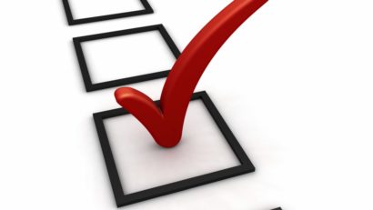 Atenţie la falsele sondaje electorale!