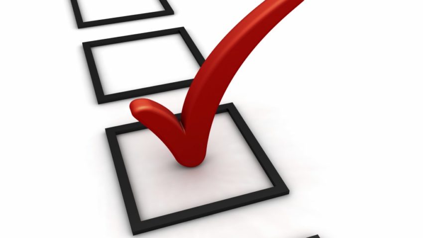 Atenţie la falsele sondaje electorale!