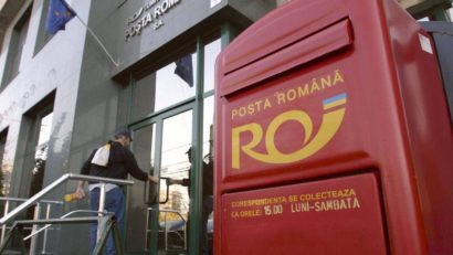 (AUDIO) Ziua Poştei Române, sărbătorită prin muncă
