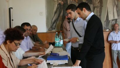 Concurs de titularizare a cadrelor didactice