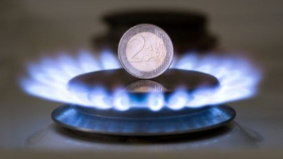 Preţul gazelor pentru populaţie ajustat odată la 3 luni
