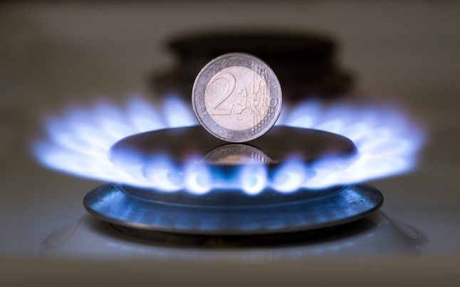 Preţul gazelor pentru populaţie ajustat odată la 3 luni