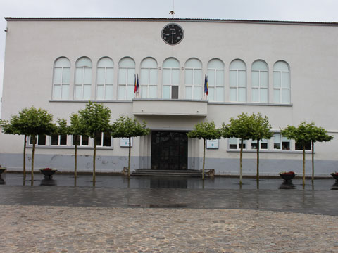 Viceprimar nou la Cernavodă