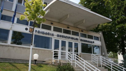 DNA a ajuns şi la Primăria Mangalia