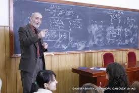 Profesori constanteni cu examenul psihologic picat